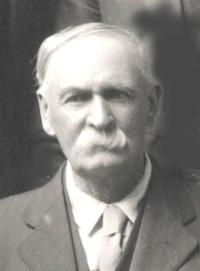 Richard Jones Jr. (1850 - 1927) Profile